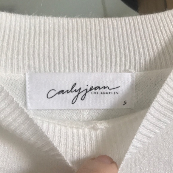 CJLA Scout pullover - Picture 2 of 4